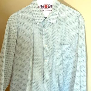 Mr. Turk Long Sleeve Resort Casual Shirt